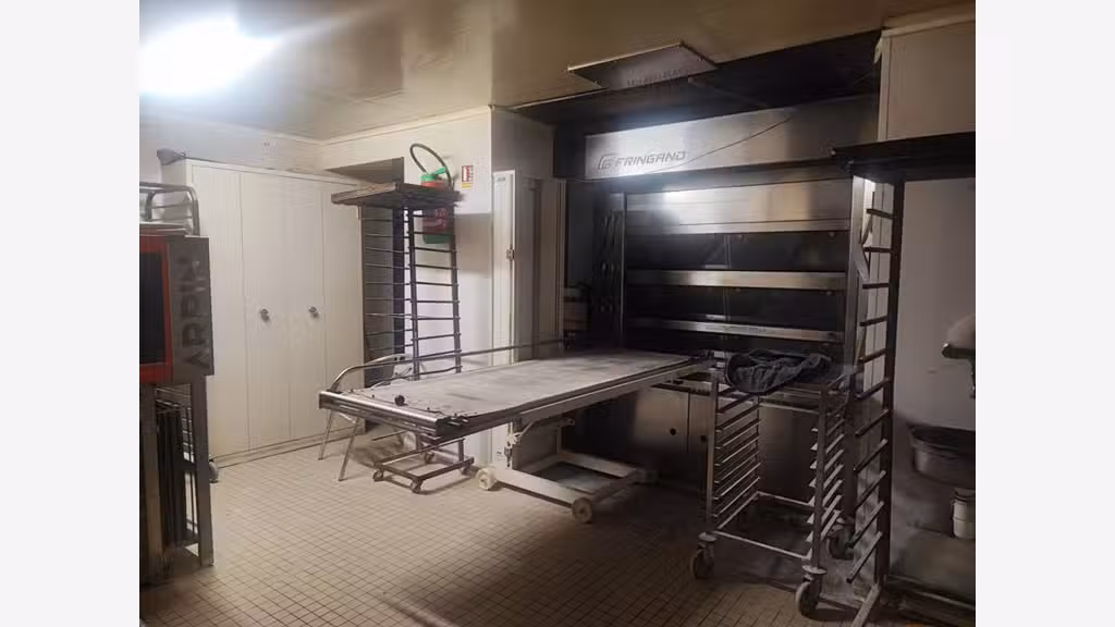 AV boulangerie pâtisserie centre ville de Brassac