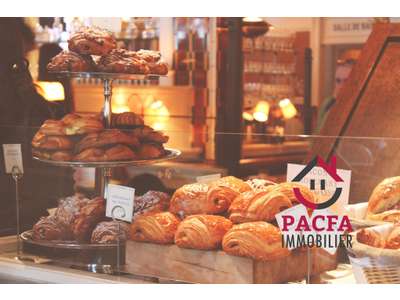 Vente Boulangerie - Pâtisserie à Castres