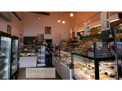 Vente Boulangerie - Pâtisserie à Castries