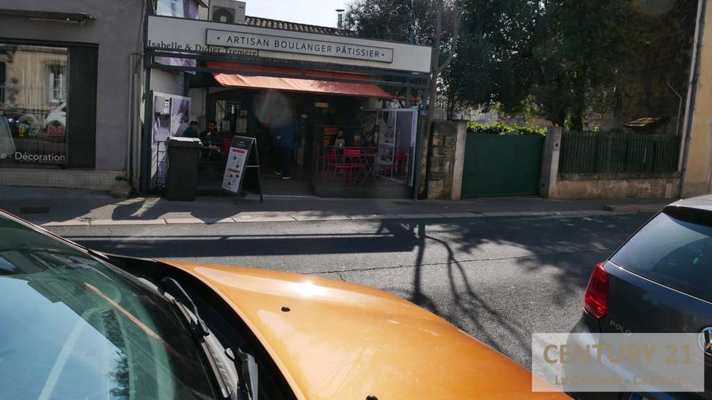 Exclusivité Boulangerie Pâtisserie à Castries