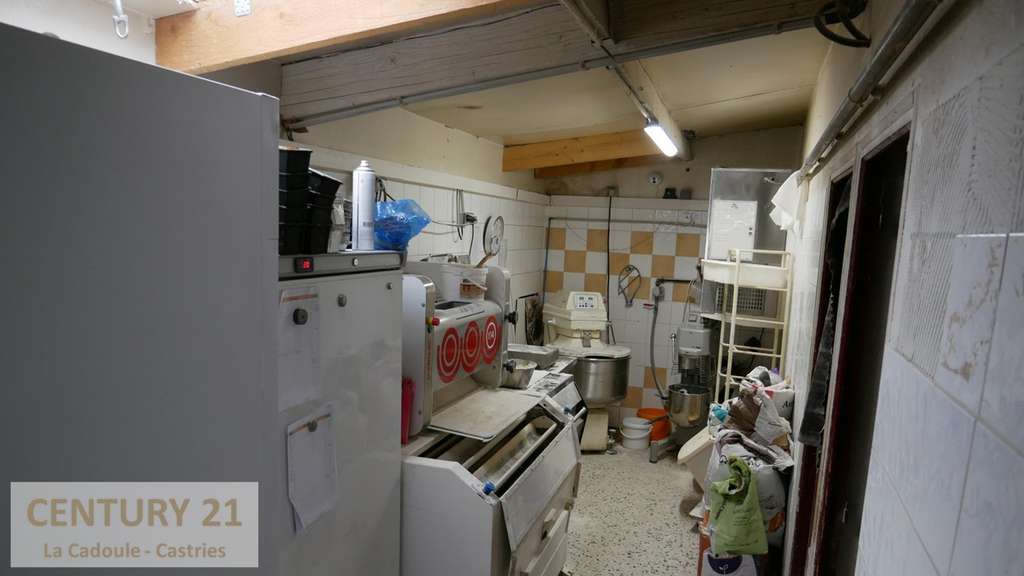 Exclusivité Boulangerie Pâtisserie à Castries