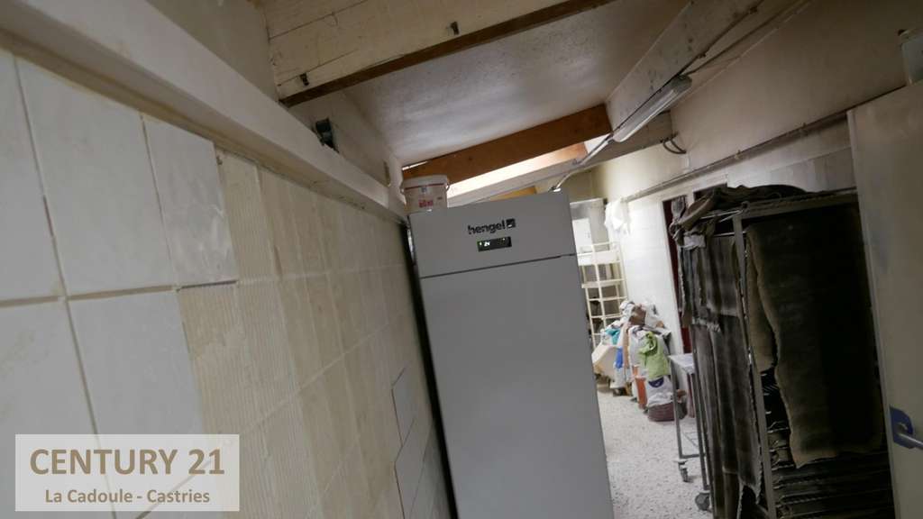 Exclusivité Boulangerie Pâtisserie à Castries