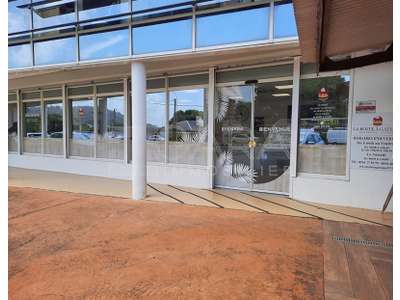 Vente Boulangerie - Pâtisserie à Cayenne