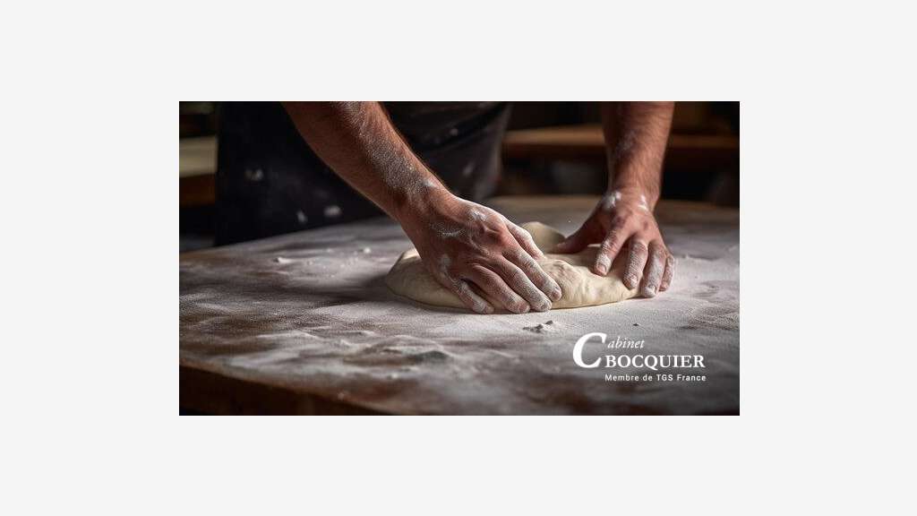 Vente boulangerie-pâtisserie centre bourg Vendée