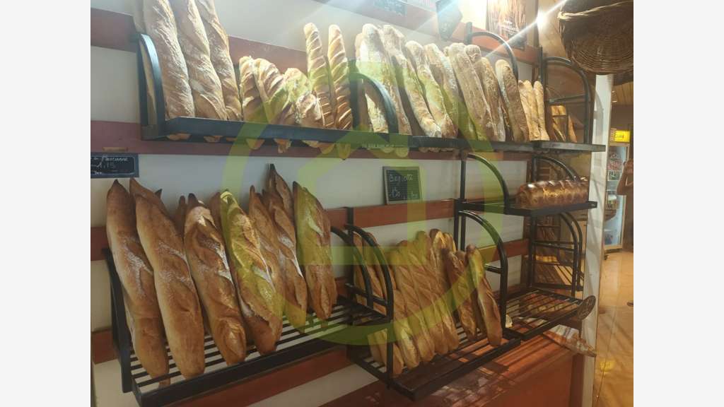 AV FDC boulangerie-Pâtisserie empl N°1 Antibes