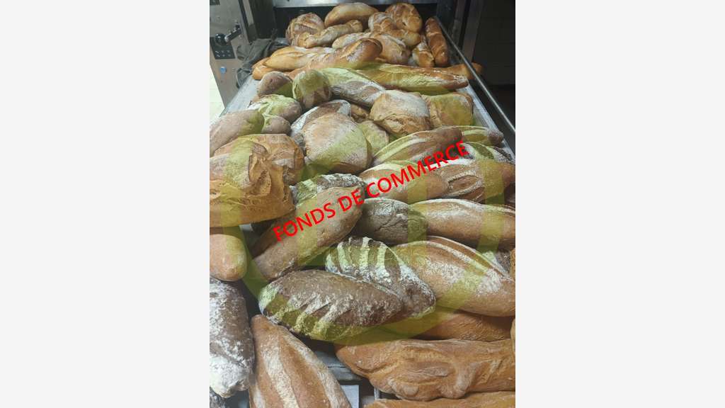 AV FDC boulangerie-Pâtisserie empl N°1 Antibes