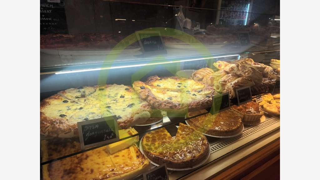 AV FDC boulangerie-Pâtisserie empl N°1 Antibes