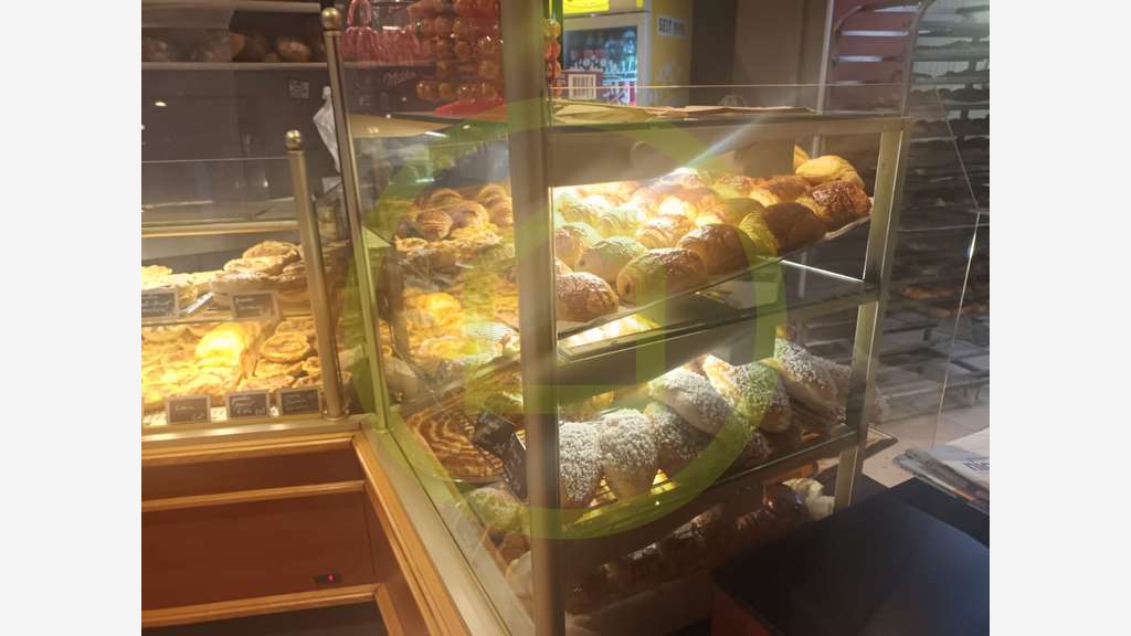 AV FDC boulangerie-Pâtisserie empl N°1 Antibes