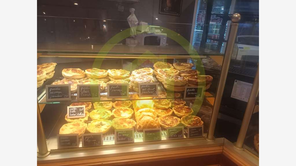 AV FDC boulangerie-Pâtisserie empl N°1 Antibes