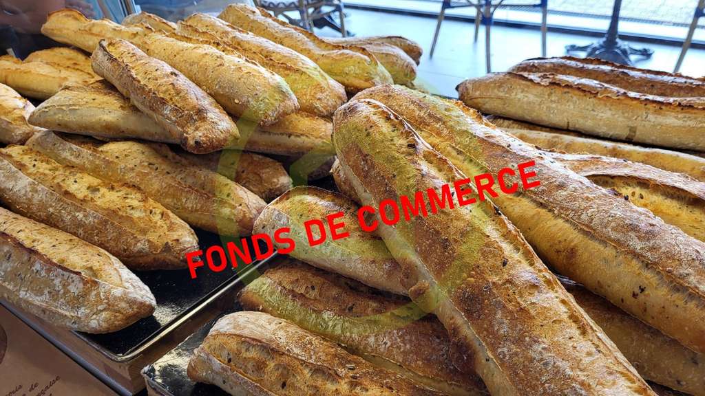 AV FDC boulangerie-Pâtisserie empl N°1 Antibes
