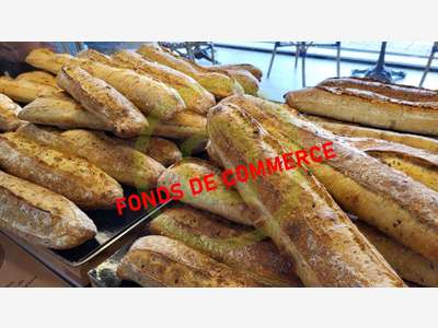 AV FDC boulangerie-Pâtisserie empl N°1 Antibes