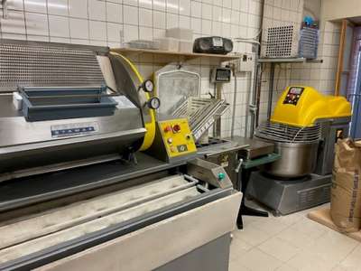 Vente Boulangerie - Pâtisserie à Dorat