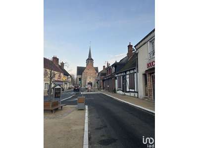 Vente Boulangerie - Pâtisserie à Cerdon