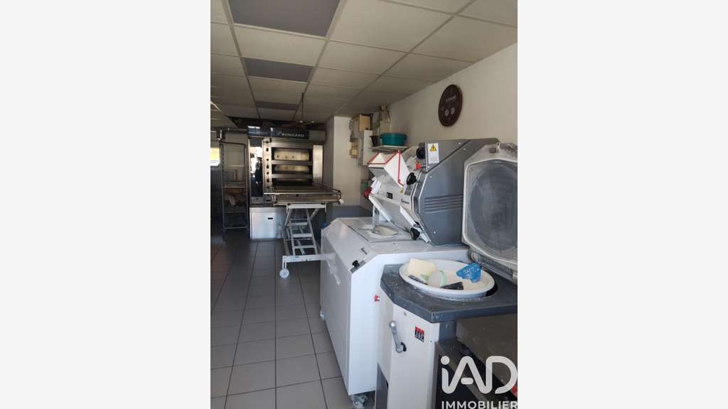 Vente boulangerie patisserie à Cerdon