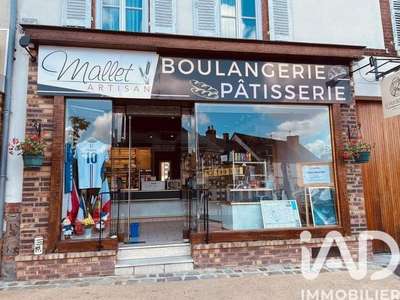 Vente boulangerie patisserie à Cerdon