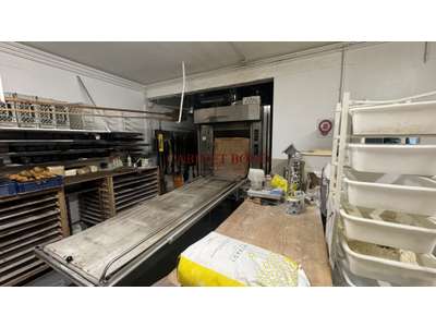 Vente Boulangerie - Pâtisserie à Cergy