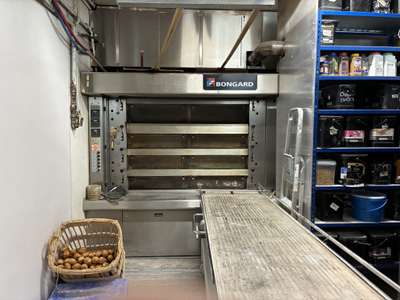 AV boulangerie chocolatier secteur Ezanville 95