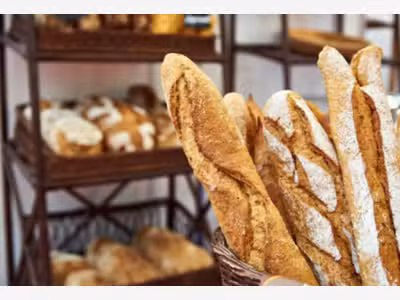 A vendre boulangerie-pâtisserie proche Challans 