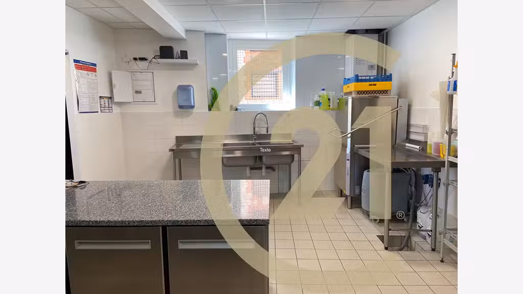 Vente FDC boulangerie pâtisserie Chalon sur Saône