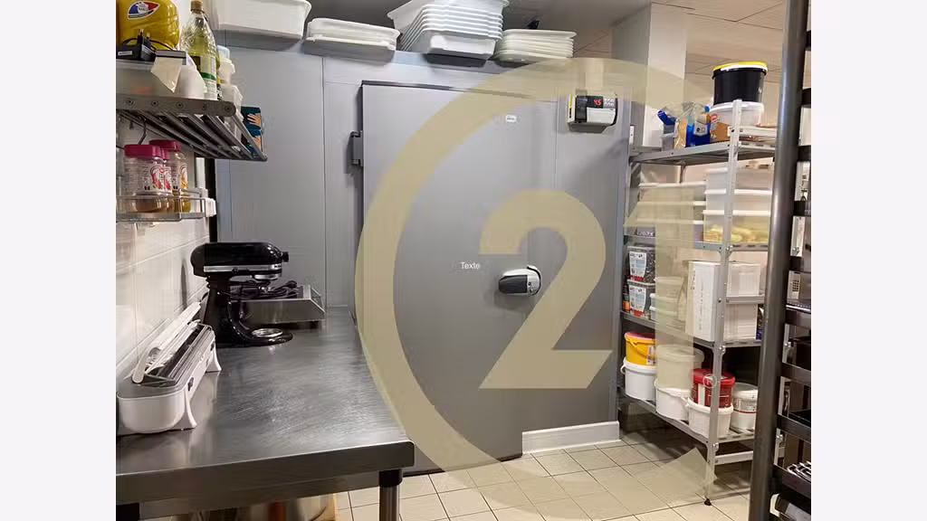 Vente FDC boulangerie pâtisserie Chalon sur Saône