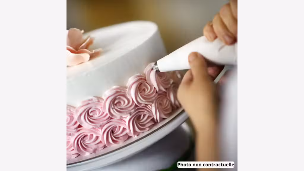 Vente FDC pâtisserie proche Chalon sur Saône