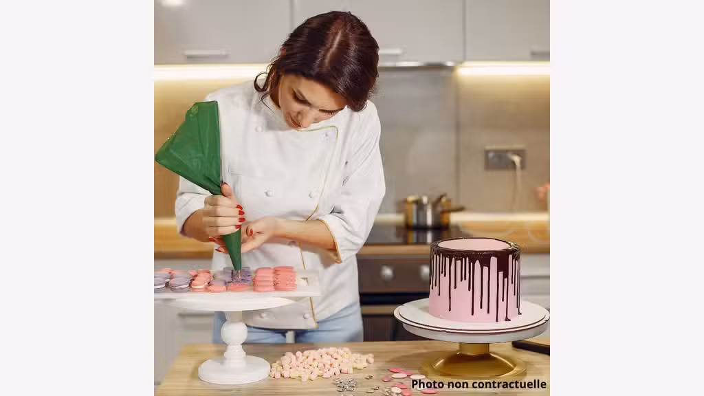 Vente FDC pâtisserie proche Chalon sur Saône