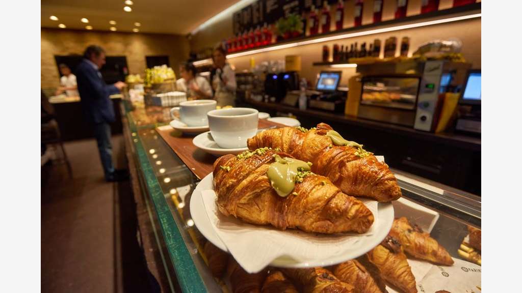 Vente boulangerie pâtisserie à Chambéry