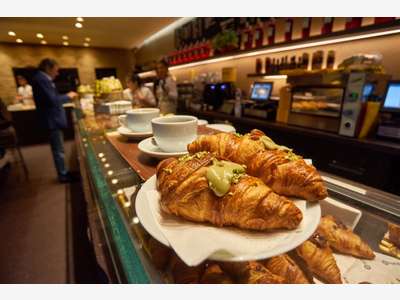 Vente boulangerie pâtisserie à Chambéry