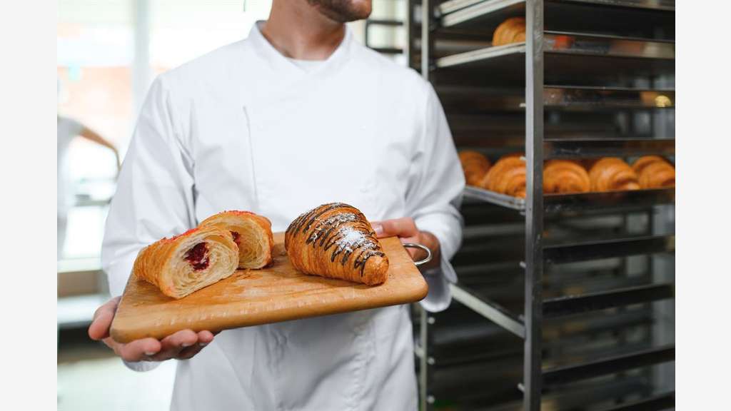 Vente boulangerie pâtisserie à Chambéry