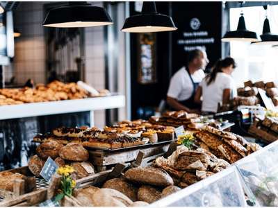 AV boulangerie pâtisserie proche Chambéry