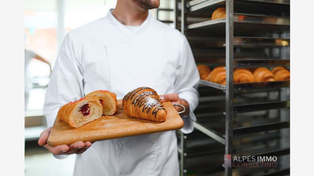 Boulangerie Pâtisserie à vendre C