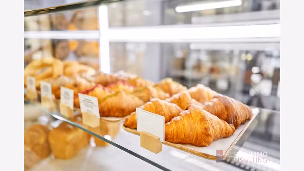 Boulangerie Artisanale proche Champ-sur-Drac, CA