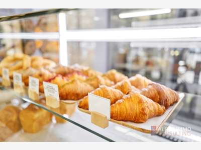 Boulangerie Artisanale proche Champ-sur-Drac, CA