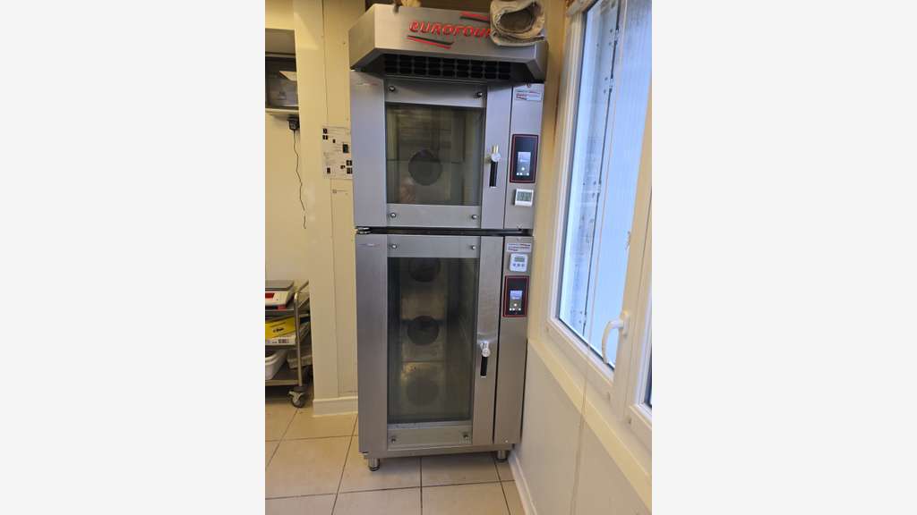 Vente boulangerie sur axe fréquenté en Charente