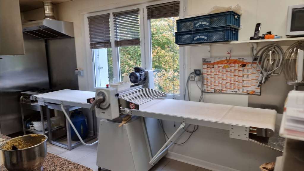 Vente boulangerie sur axe fréquenté en Charente