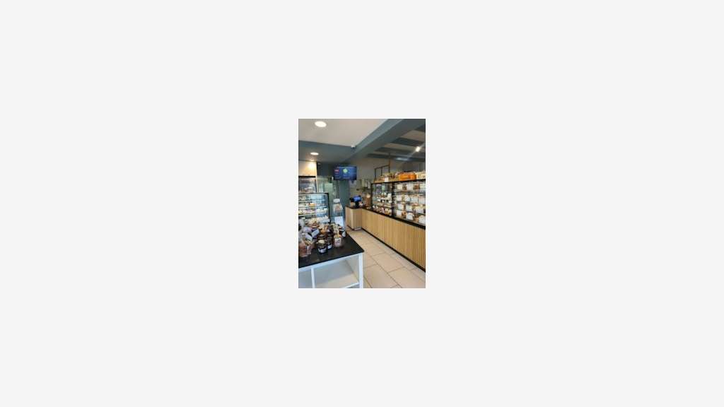 AV boulangerie saisonniere emplacement N°1 dept 17