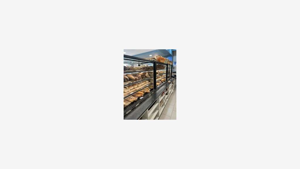 AV boulangerie saisonniere emplacement N°1 dept 17