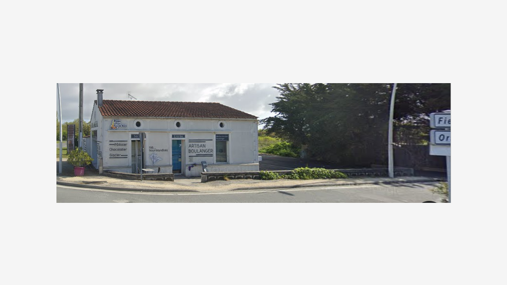 AV boulangerie saisonniere emplacement N°1 dept 17