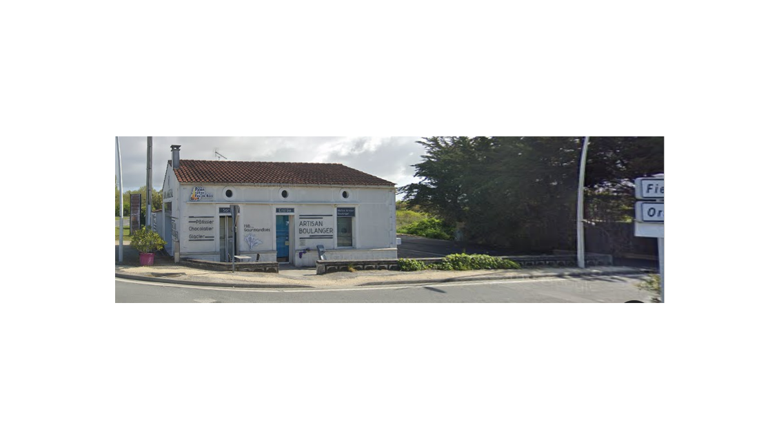 AV boulangerie saisonniere emplacement N°1 dept 17