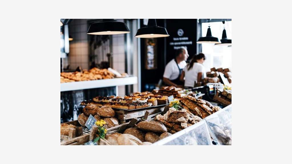 Cède boulangerie pâtisserie située en zrr dept 17