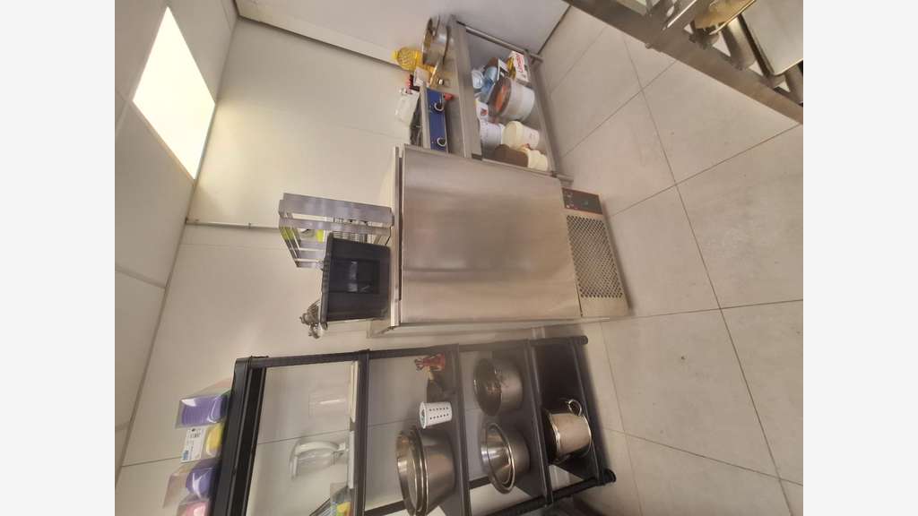 Vente boulangerie sur axe très fréquenté dept 17