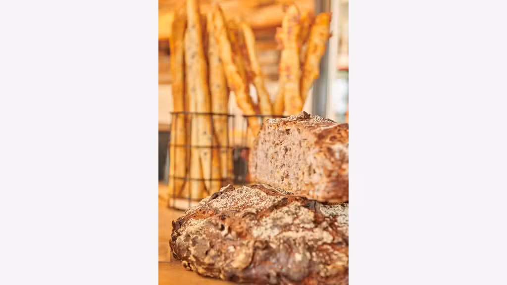 Vente boulangerie, proximité côtes, près de Royan