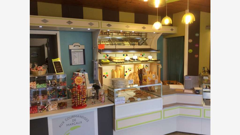 Vente boulangerie, proche mer, Charente-Maritime