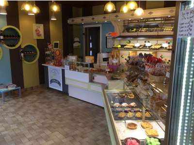 Vente Boulangerie - Pâtisserie à Gémozac