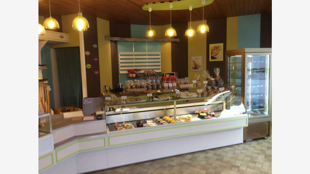 Vente boulangerie, proche mer, Charente-Maritime