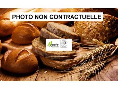 Vente Boulangerie - Pâtisserie à Essouvert