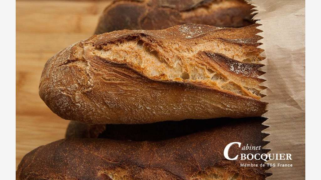 A vendre boulangerie pâtisserie snacking dept 17