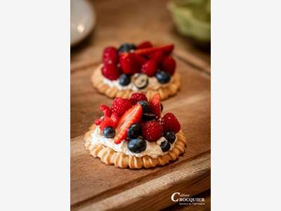 AV pâtisserie chocolaterie de renom à La Rochelle