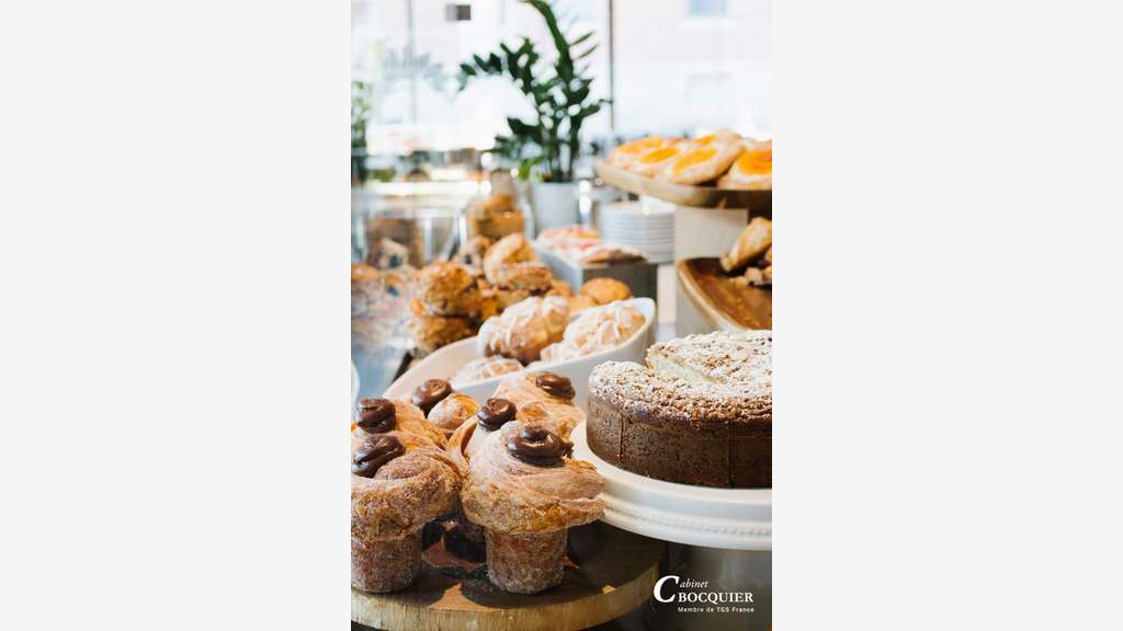 Pâtisserie Chocolaterie de renom à La Rochelle