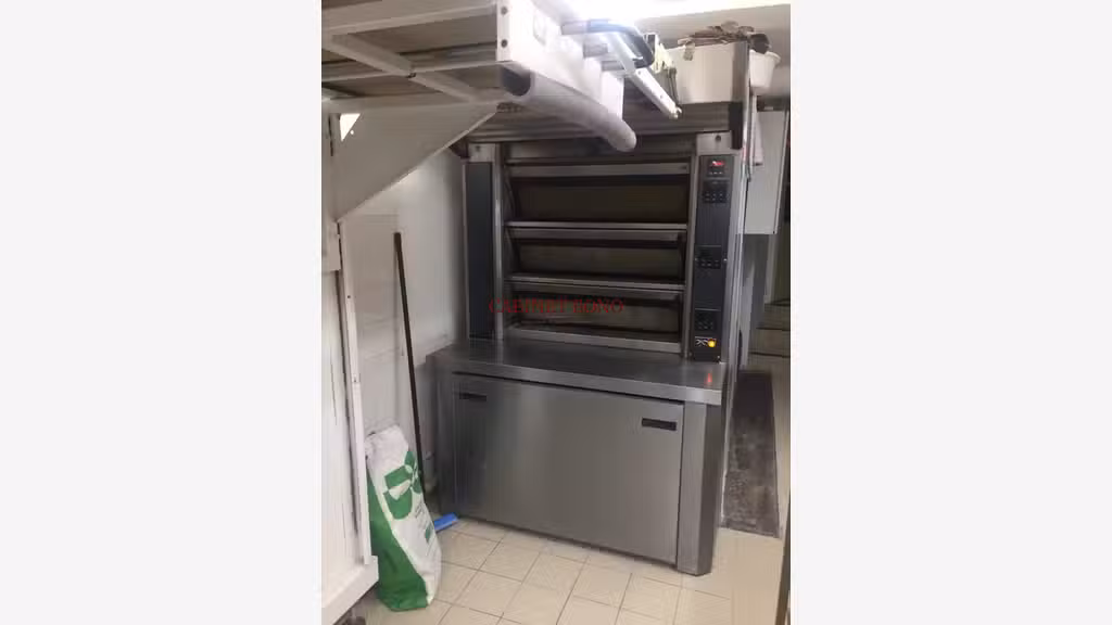 Vente boulangerie pâtisserie Charleville-Mézières